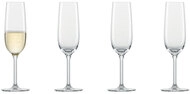 SCHOTT ZWIESEL Sektglas FOR YOU 4er Set