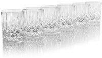 Nachtmann 6er Set Whiskygl&auml;ser NOBLESSE II je 295 ml