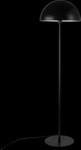 Nordlux Retrofit Stehlampe ELLEN 40 cm schwarz