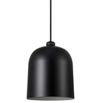 Nordlux Retrofit Pendelleuchte ANGLE 1-flg schwarz