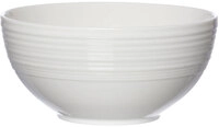 Ritzenhoff & Breker Dessertschale LEVI 6er Set wei&szlig;