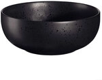 ASA Schale COPPA 6er Set - je 900 ml kuro-schwarz
