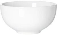 Ritzenhoff & Breker M&uuml;slischale SKAGEN 6er Set 15 cm wei&szlig;