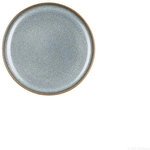 ASA Brotteller SAISONS 6er Set denimblau