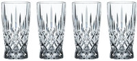 Nachtmann Trinkglas NOBLESSE 4er Set