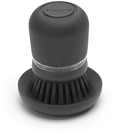 brabantia Sp&uuml;lmittelspendende Geschirrb&uuml;rste SINKSIDE Dark Grey