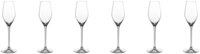 SPIEGELAU Champagnerglas TOPLINE 6er Set