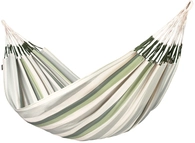 LA SIESTA H&auml;ngematte Kingsize BRISA 400 cm Cedar