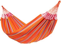 LA SIESTA H&auml;ngematte Kingsize BRISA 400 cm Toucan