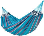 LA SIESTA H&auml;ngematte Kingsize BRISA 400 cm Wave