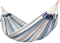 LA SIESTA H&auml;ngematte Doppel BRISA 350 cm Sea salt