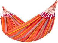 LA SIESTA H&auml;ngematte Doppel BRISA 350 cm Toucan
