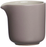 Ritzenhoff & Breker Milchk&auml;nnchen JASPER taupebraun