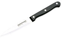 JUSTINUS Allzweckmesser RONDA 21,7 cm Stahl