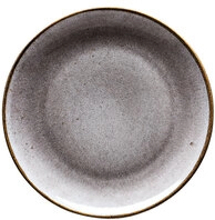 CreaTable Speiseteller NATURE COLLECTION steingrau