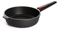 WOLL Bratpfanne hoch NOWO TITANIUM 24 cm