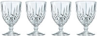 Nachtmann Kelchglas NOBLESSE 4er Set - je 350 ml