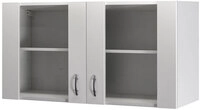 K&uuml;chen Oberschrank WITO 100 cm wei&szlig;