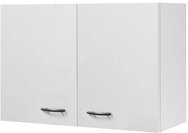 K&uuml;chen Oberschrank WITO 80 cm wei&szlig;