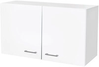 Oberschrank PETE wei&szlig; 100 cm