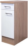 K&uuml;chen Unterschrank JACK 30 x 85 cm