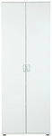 Mehrzweckschrank PEPE 70 x 189 cm Wei&szlig;