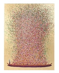 KARE DESIGN Bild 80 x 100 cm mehrfarbig
