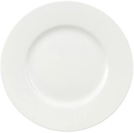 Villeroy & Boch Fr&uuml;hst&uuml;cksteller NOBLESSE cremewei&szlig;