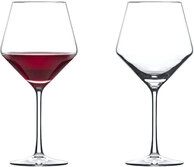 ZWIESEL GLAS Burgunderglas PURE 2er Set - je 692 ml