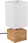 RL Retrofit Tischlampe WOODY 12 x 23 cm