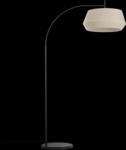 Nordlux Retrofit Stehlampe DICTE 53 cm beige