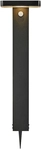 Nordlux LED Wegeleuchte RICA SQUARE schwarz