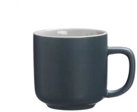 Ritzenhoff & Breker Espressotasse JASPER 6er Set grau/ wei&szlig;
