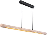 GLOBO LED Pendellampe MELLA 120 cm