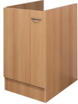 Sp&uuml;lenunterschrank NANO Buche