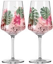 RITZENHOFF Aperitifglas SOMMERSONETT SPRIZZ I 2er Set