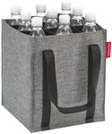 reisenthel Flaschentasche BOTTLEBAG Twist silver