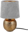 RL Retrofit Tischlampe SOPHIA grau