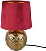 RL Retrofit Tischlampe SOPHIA rot