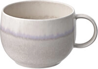 like. Kaffeetasse PERLEMOR SAND braun