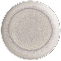 like. Speiseteller PERLEMOR SAND braun