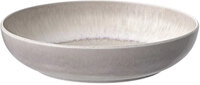 like. Pastaschale PERLEMOR SAND braun