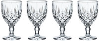 Nachtmann Lik&ouml;rglas NOBLESSE 4er Set - je 57 ml