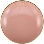 CreaTable Suppenteller NATURE COLLECTION rose