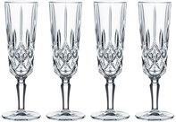 Nachtmann Sektglas NOBLESSE 4 Set - je 155 ml