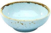 CreaTable Sch&auml;lchen NATURE COLLECTION balticblau