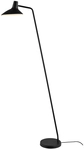 Nordlux Retrofit Stehlampe DARCI 23 cm schwarz