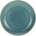 CreaTable Speiseteller NATURE COLLECTION denimblau