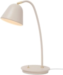 Nordlux Retrofit Tischlampe FLEUR 1-flg beige