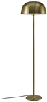 nordlux Stehlampe CERA Metall &Oslash; 36 cm Messingfarbig